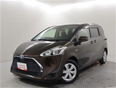 シエンタ ハイブリッド G