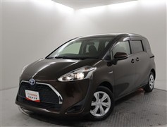 シエンタ ハイブリッド G