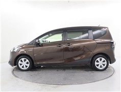 シエンタ ハイブリッド G