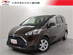 シエンタ ハイブリッド G