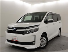 ヴォクシー ハイブリッド V