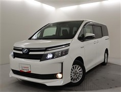 ヴォクシー ハイブリッド V