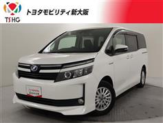 ヴォクシー ハイブリッド V