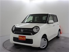 N-ONE G Lパッケージ