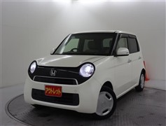 N-ONE G Lパッケージ