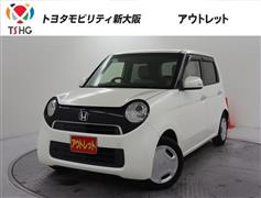 N-ONE G Lパッケージ