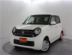 N-ONE G Lパッケージ