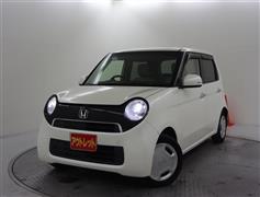 N-ONE G Lパッケージ