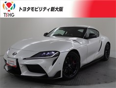 スープラ RZ