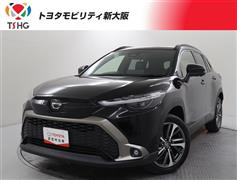 カローラクロス HV Z