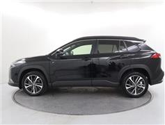 カローラクロス HV Z