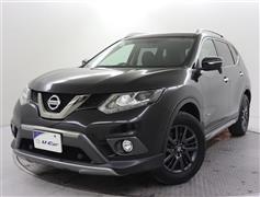 エクストレイル 20X HV