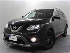 エクストレイル 20X HV