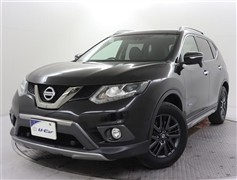 日産 エクストレイル 20X HV