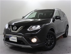 エクストレイル 20X HV