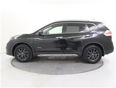 エクストレイル 20X HV