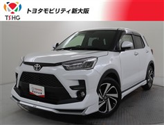 トヨタ　ライズ Z