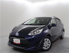 アクア S スタイル ブラック