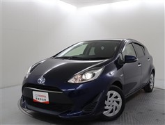 アクア S スタイル ブラック