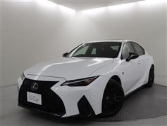 IS500Fスポパフォーマファースト