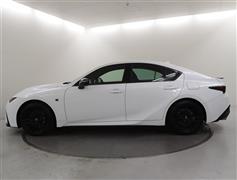 IS500Fスポパフォーマファースト