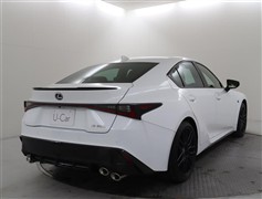 IS500Fスポパフォーマファースト