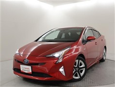 プリウス A ツーリングセレクション