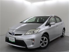 トヨタ プリウス L