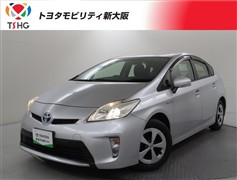 トヨタ　プリウス L