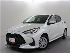ヤリス HV Z