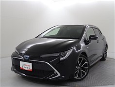 カローラスポーツ HV G Z