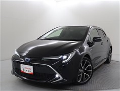 カローラスポーツ HV G Z