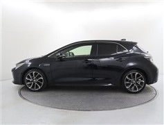 カローラスポーツ HV G Z