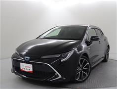 カローラスポーツ