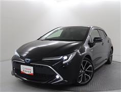 カローラスポーツ HV G Z