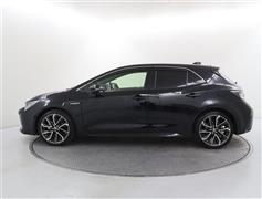 カローラスポーツ HV G Z