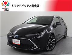 カローラスポーツ HV G Z