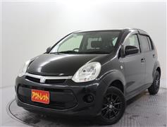 パッソ 1.0X L-P キリリ