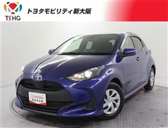 トヨタ ヤリス X