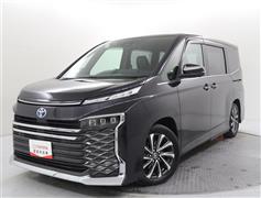 トヨタ　ヴォクシー HV S-Z