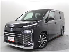 ヴォクシー HV S-Z