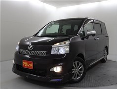 ヴォクシー ZS キラメキ3