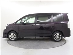 ヴォクシー ZS キラメキ3