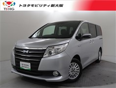 トヨタ ノア HV G
