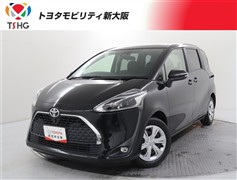 トヨタ シエンタ G