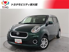 パッソ モーダ S