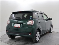 パッソ モーダ S