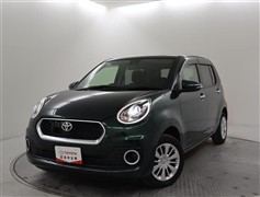 パッソ モーダ S