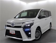 ヴォクシー HV ZS 3