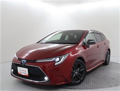 カローラツーリング HV WXB